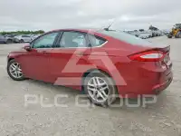 2014 Ford FUSION фото