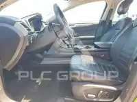 2014 Ford FUSION фото