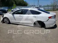 2014 Ford FUSION фото