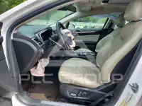 2014 Ford FUSION фото