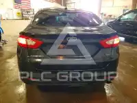 2014 Ford FUSION фото