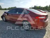 2014 Ford FUSION фото
