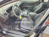 2014 Ford FUSION photo