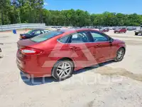 2014 Ford FUSION фото