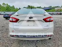 2014 Ford FUSION фото
