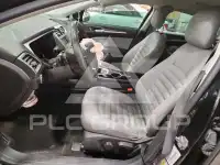 2014 Ford FUSION фото
