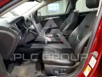 2014 Ford FUSION фото