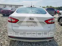 2014 Ford FUSION фото