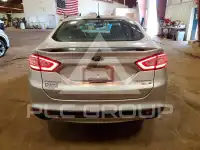 2014 Ford FUSION фото