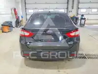 2014 Ford FUSION фото