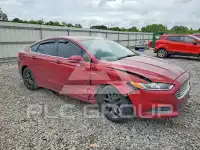 2014 Ford FUSION photo
