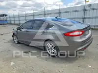 2014 Ford FUSION photo