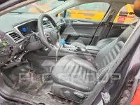 2014 Ford FUSION фото