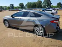2014 Ford FUSION фото