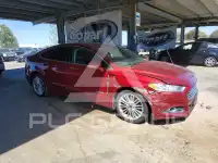2014 Ford FUSION photo