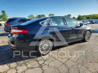 2014 Ford FUSION фото