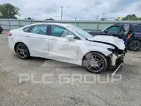 2014 Ford FUSION фото