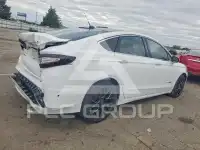 2014 Ford FUSION photo