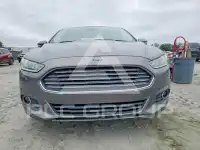 2014 Ford FUSION фото