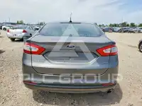 2014 Ford FUSION фото