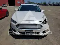 2014 Ford FUSION фото
