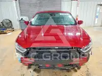 2014 Ford FUSION фото