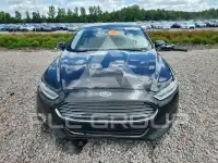 2014 Ford FUSION фото