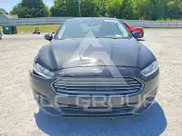 2014 Ford FUSION фото