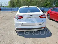 2014 Ford FUSION фото