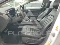 2014 Ford FUSION фото