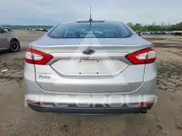 2014 Ford FUSION фото