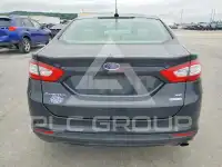 2014 Ford FUSION фото