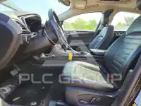 2014 Ford FUSION фото