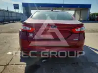 2014 Ford FUSION фото
