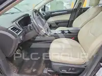 2014 Ford FUSION фото