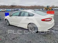 2014 Ford FUSION photo