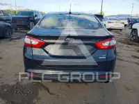 2014 Ford FUSION фото