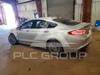 2014 Ford FUSION фото