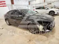 2014 Ford FUSION фото