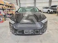 2014 Ford FUSION фото