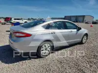 2014 Ford FUSION фото