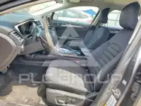 2014 Ford FUSION фото