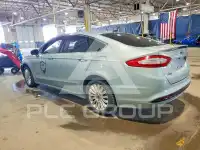 2014 Ford FUSION photo