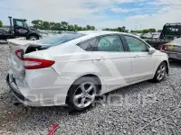 2014 Ford FUSION фото