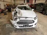 2014 Ford FUSION фото