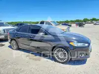 2014 Ford FUSION фото