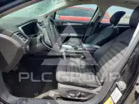 2014 Ford FUSION фото
