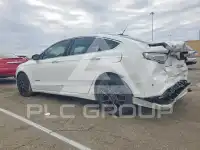 2014 Ford FUSION photo
