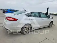 2014 Ford FUSION photo