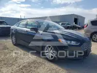 2014 Ford FUSION фото